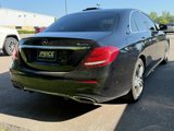 Used 2018 Mercedes-Benz E 300 4MATIC image 4