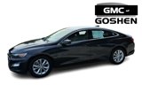 Used 2022 Chevrolet Malibu LT image 5