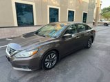 Used 2017 Nissan Altima 2.5 SV image 3