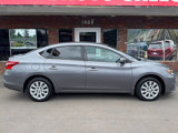 Used 2017 Nissan Sentra S image 2