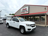 Used 2019 Chevrolet Colorado W/T w/ WT Convenience Package image 2