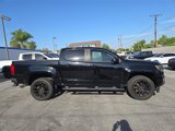 Used 2019 Chevrolet Colorado LT w/ Colorado RST Special Edition image 2