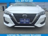 Used 2021 Nissan Sentra SV image 3