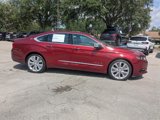 Used 2020 Chevrolet Impala Premier w/ Premier Confidence Package image 2