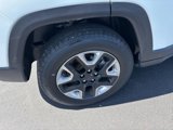 Used 2018 Jeep Compass Trailhawk w/ Safe & Security Group image 4