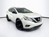 Used 2017 Nissan Murano Platinum image 4