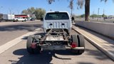 Used 2007 Ford F450 2WD Regular Cab Super Duty image 6
