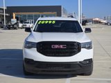 Used 2019 GMC Acadia SLT w/ Black Edition image 2