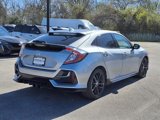 Used 2021 Honda Civic Sport image 4