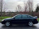Used 2008 Subaru Legacy 2.5i Special Edition image 6