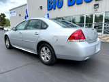 Used 2013 Chevrolet Impala LS image 5