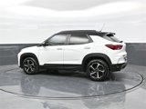Used 2023 Chevrolet TrailBlazer RS w/ Convenience Package image 4