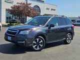 Used 2018 Subaru Forester 2.5i Premium image 2