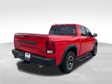 Used 2017 RAM 1500 Rebel w/ Luxury Group image 3