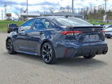 New 2025 Toyota Corolla FX image 4