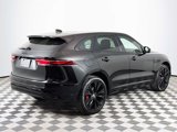 Certified 2025 Jaguar F-PACE R-Dynamic S image 5