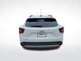 New 2025 Chevrolet Trax LT w/ Driver Confidence Package image 4