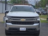 Used 2019 Chevrolet Silverado 1500 LT w/ Texas Edition image 2