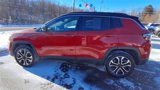 Certified 2023 Jeep Compass Limited image 5