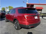 Used 2017 Ford Explorer XLT w/ Equipment Group 202A image 4