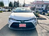 Used 2021 Toyota Corolla LE w/ Carpet Mat Package (TMS) image 5