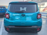 Certified 2022 Jeep Renegade Altitude w/ Convenience Group image 5