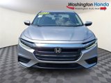 Certified 2022 Honda Insight EX image 2