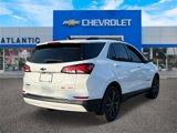 Certified 2022 Chevrolet Equinox RS image 6