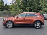 Used 2019 Cadillac XT4 Luxury w/ Cold Weather Package image 3