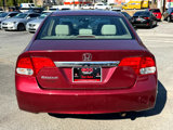 Used 2009 Honda Civic LX image 6
