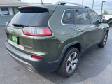 Used 2019 Jeep Cherokee Limited image 5