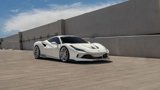 Used 2021 Ferrari F8 Tributo image 2