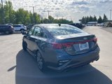 Used 2021 Kia Forte GT w/ GT2 Package image 4