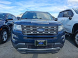 Used 2017 Ford Explorer XLT w/ Equipment Group 202A image 2