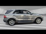 Used 2013 Mercedes-Benz ML 350 2WD image 3