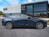 New 2025 MAZDA MAZDA3 s image 2