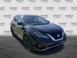 Used 2019 Nissan Murano Platinum w/ Cargo Package image 2