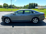 Used 2015 Volkswagen Passat 1.8T Limited Edition image 4