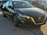 Used 2019 Nissan Altima 2.5 SV image 5