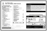 Used 2017 RAM 1500 Rebel image 3