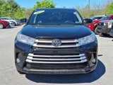Certified 2019 Toyota Highlander XLE image 2