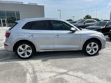 Used 2023 Audi Q5 2.0T Premium Plus w/ Premium Plus Package image 4