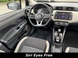 Certified 2022 Nissan Versa SV image 4