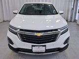 Used 2022 Chevrolet Equinox LT image 4