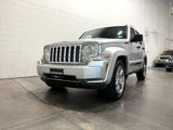 Used 2010 Jeep Liberty Limited w/ Tire & Wheel Group image 3