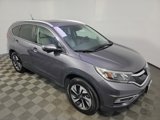 Used 2016 Honda CR-V Touring image 2