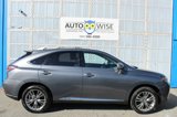 Used 2014 Lexus RX 450h FWD image 2