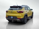 New 2024 Chevrolet TrailBlazer ACTIV w/ Convenience Package image 5