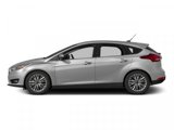 Used 2016 Ford Focus Titanium image 3