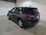Certified 2022 Chevrolet Equinox LT image 4